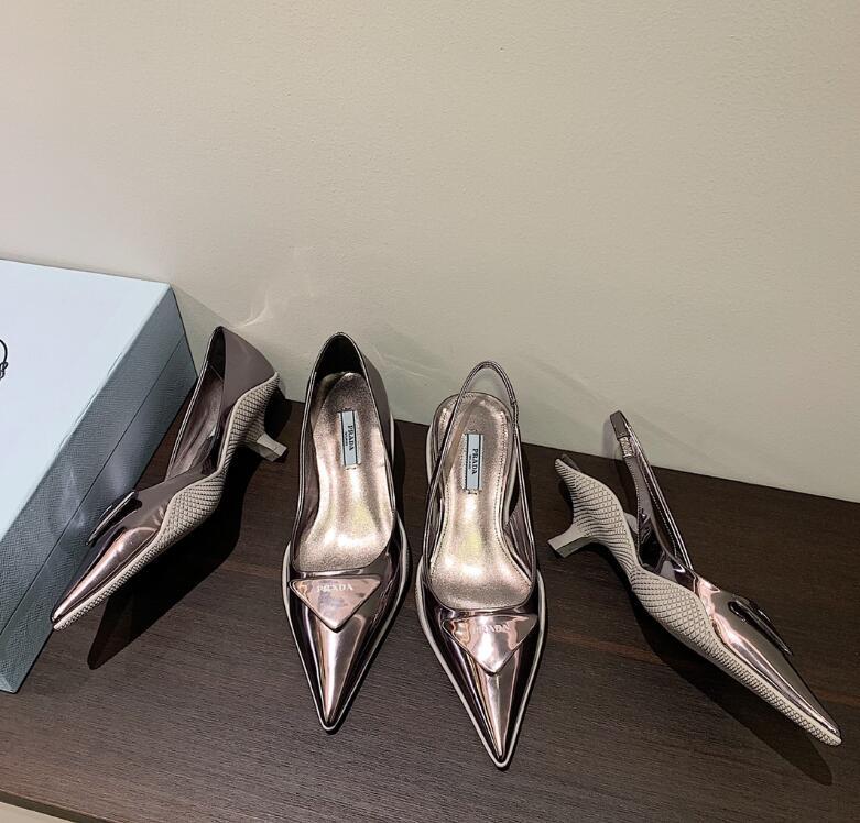 GlamyWomen Shoes - 716
