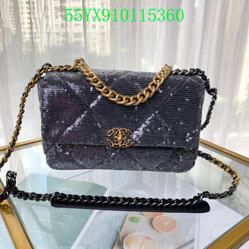 Satchel Bags - CHL Bags - 5455