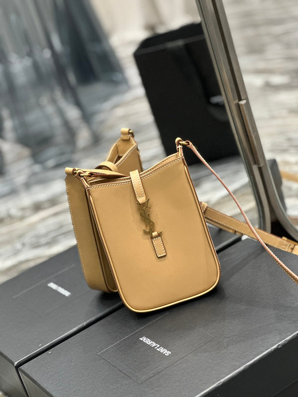 Satchel Bags - SLY Bags - 2063