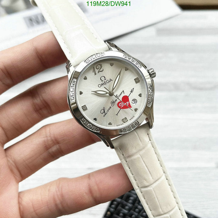 SAMC - OG Watches - 039