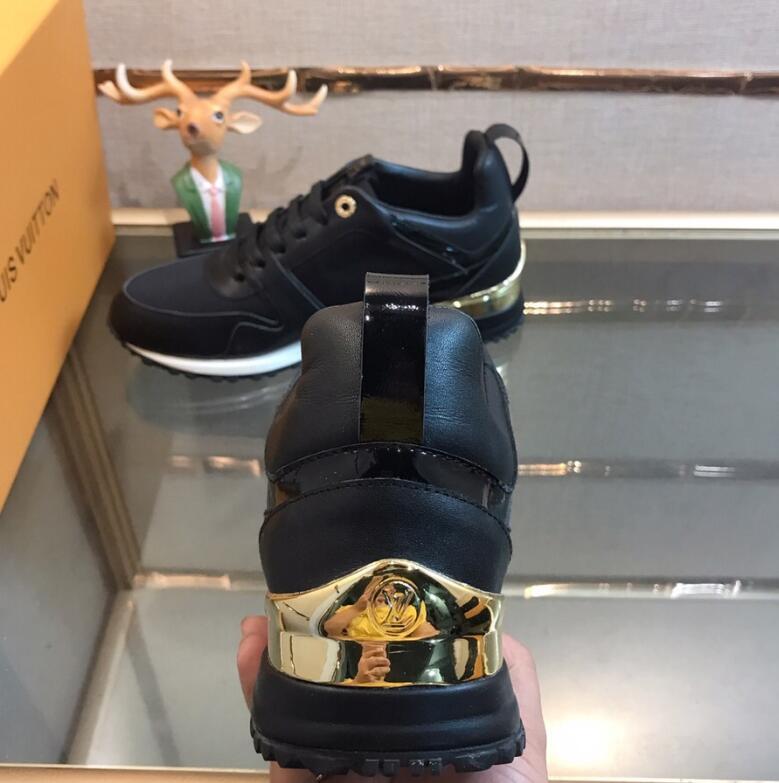 Glamy - LOV Men Shoes - 1787