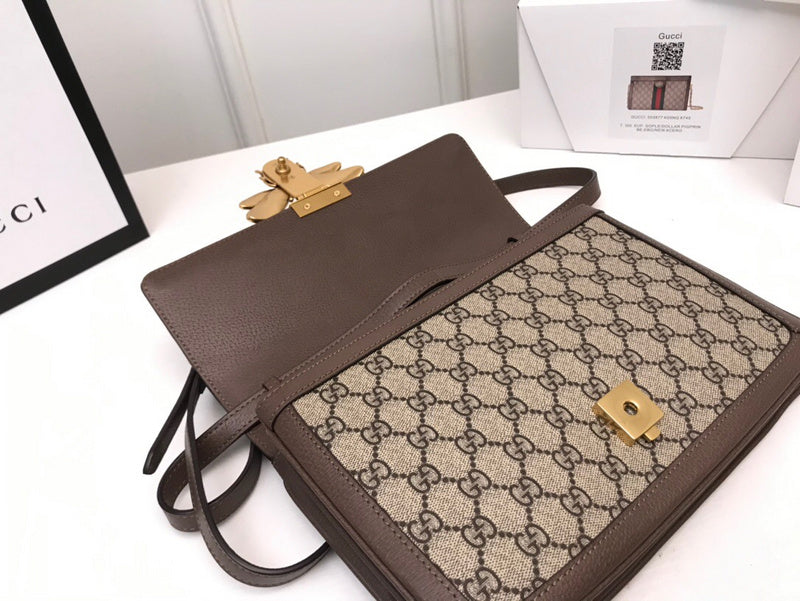 Satchel Bags - GCI Bags - 7087