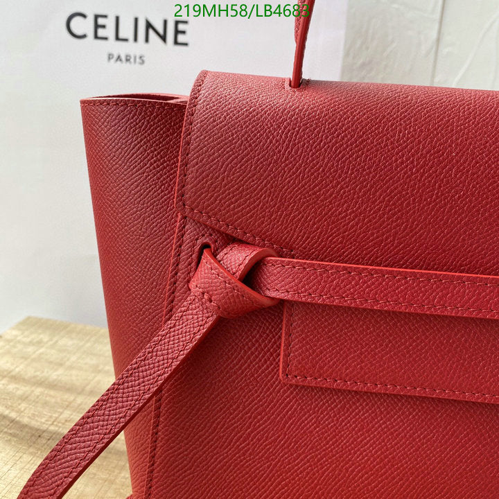 SAMC - COL Bags - 267