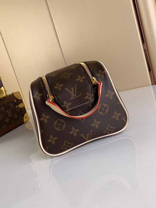 Satchel Bags - VL Bags - 2745