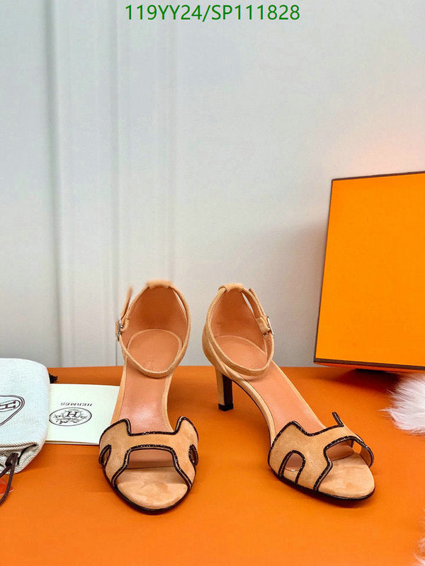 SAMC - HMS Women Shoes - 425
