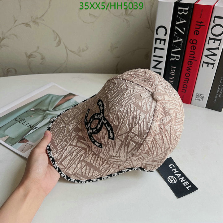SAMC - CHL Caps & Hats - 301