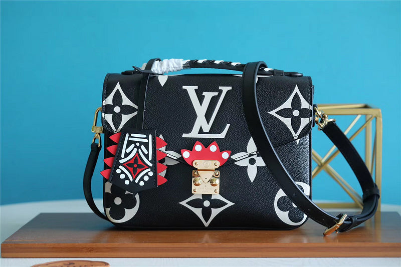 Satchel Bags - VL Bags - 7052