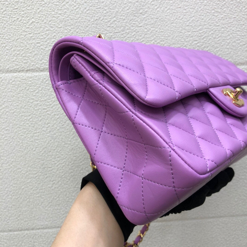 Satchel Bags - CHL Bags - 3275