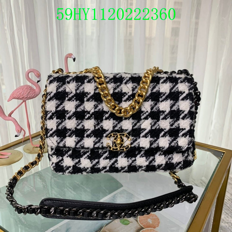 Glami - CHL Bags - 3018
