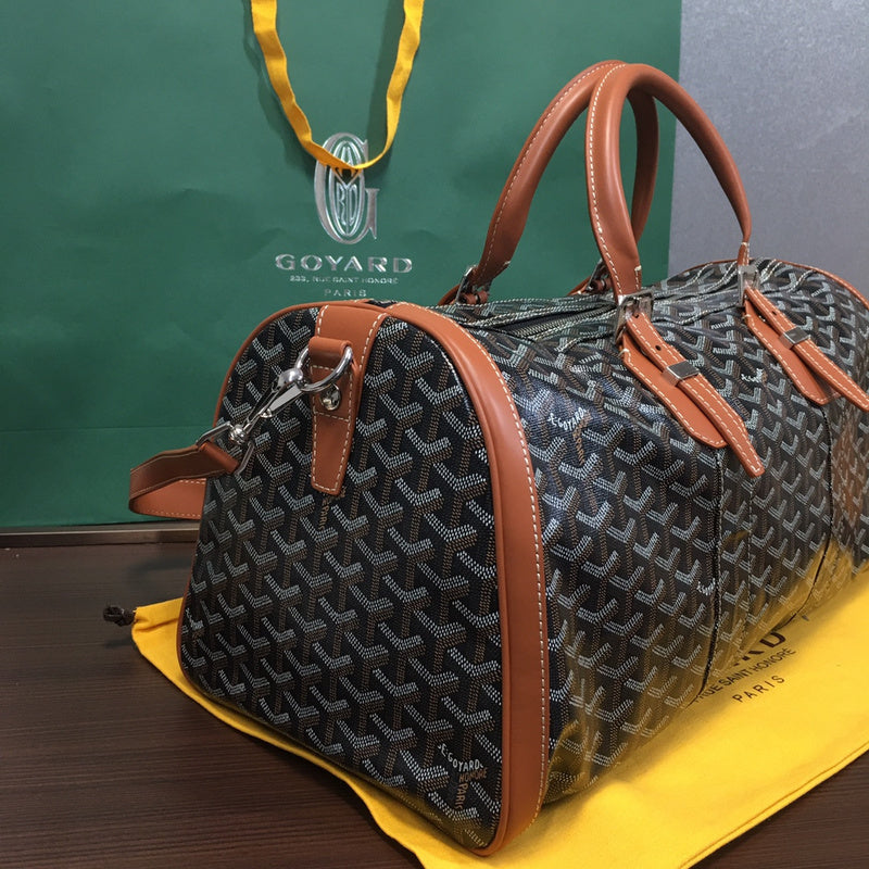 Satchel Bags - GOD Bags - 1096