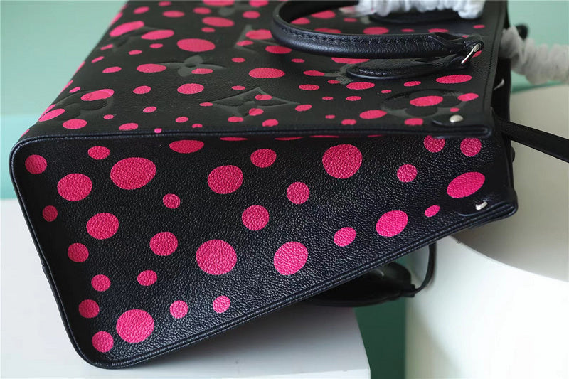ELE - LUV Bags - 438