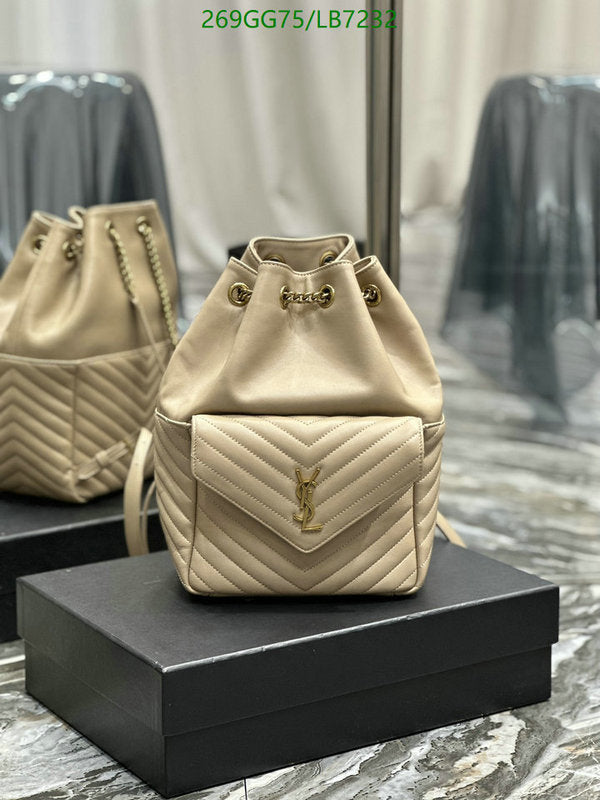 SAMC - YLS Bags - 445