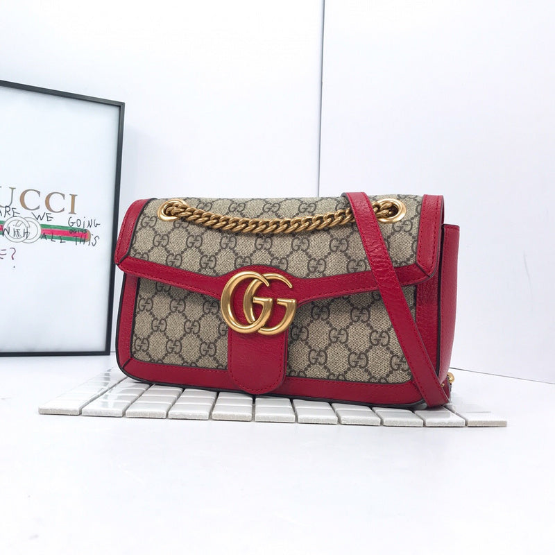 Gucci Luxury Fashion Bag