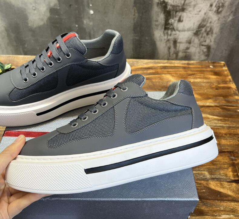 Glamy - PD Men Shoes - 108