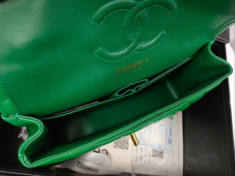 Satchel Bags - CHL Bags - 1272