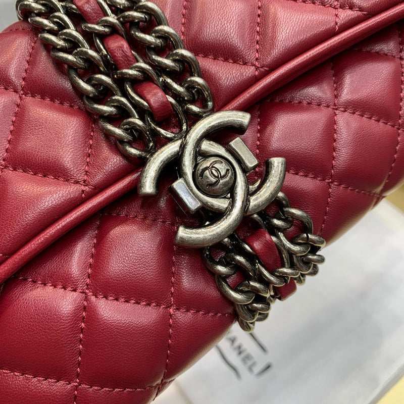 Satchel Bags - CHL Bags - 314