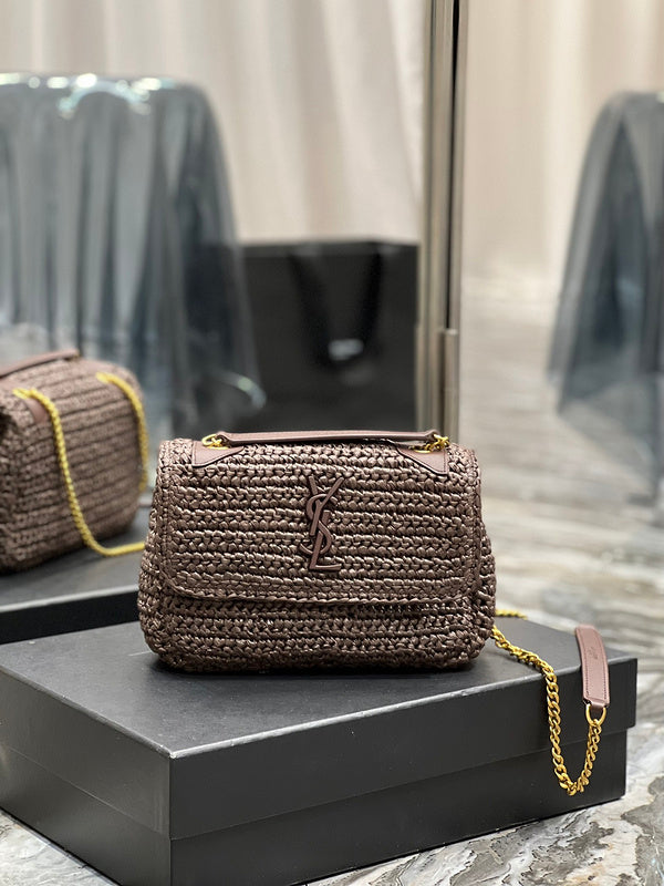 Glamy - YLS Bags - 820