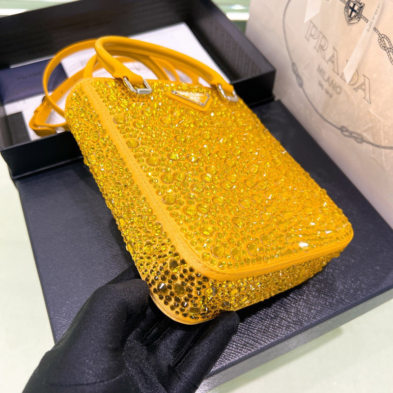 Satchel Bags - PDA Bags - 2182