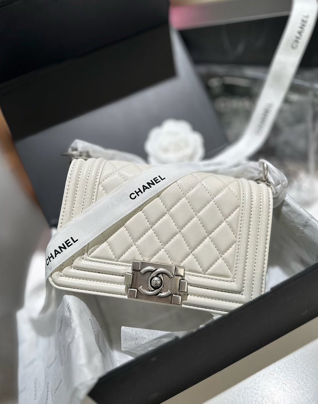 Satchel Bags - CHL Bags - 6822
