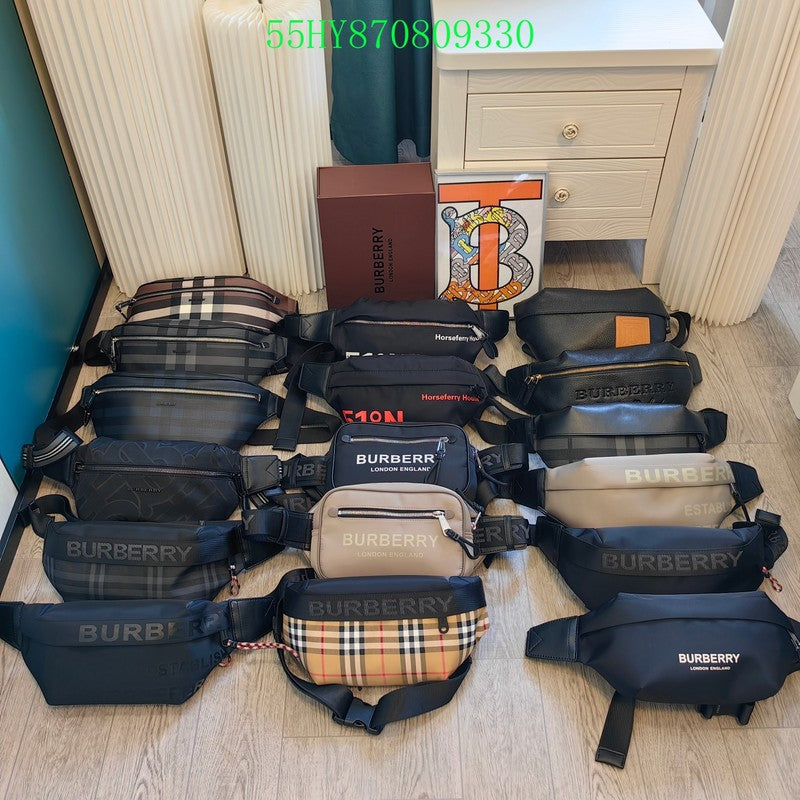 Glami GlamI -GLAMIR Bags - 055