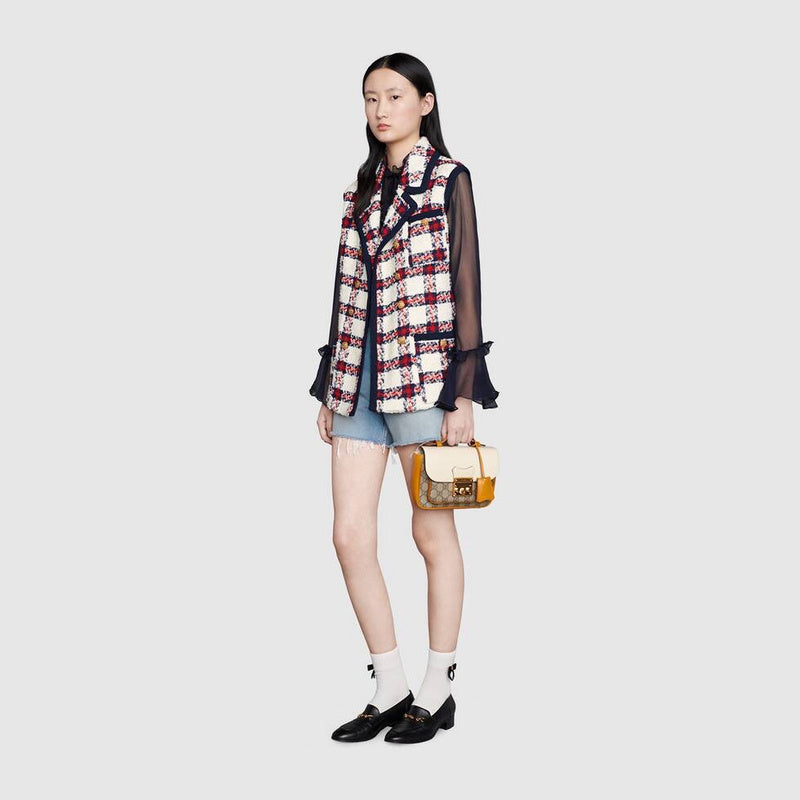 Satchel Bags - GCI Bags - 272