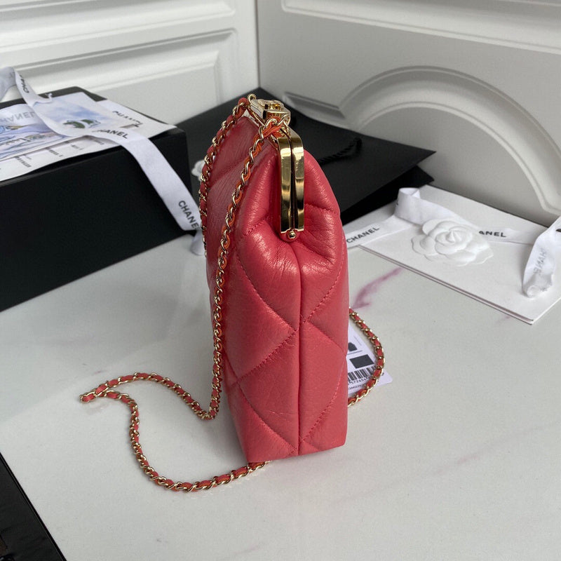 Satchel Bags - CHL Bags - 4884