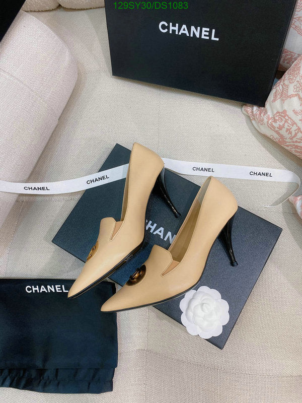 SAMC - CHL Women Shoes High Heels - 045