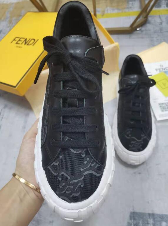SAMC - FDE Women Shoes - 302