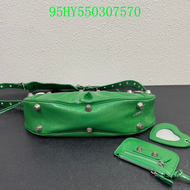 Satchel Bags - BGA Bags - 1881