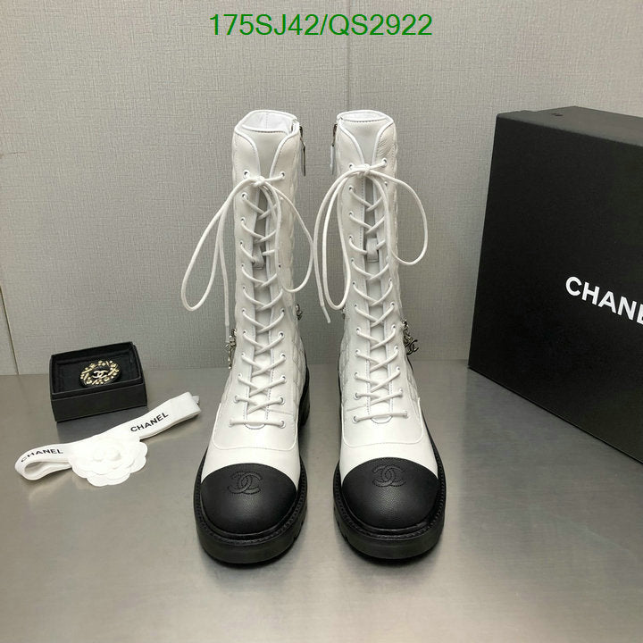 SAMC - Mix Boots - 386