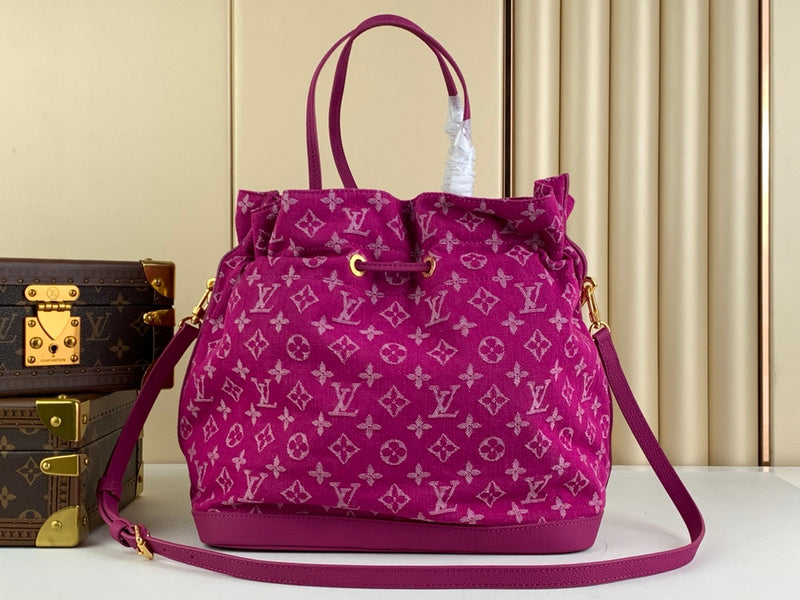 Satchel Bags - VL Bags - 2632