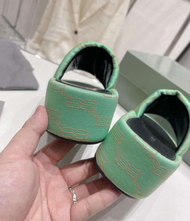 SAMC - BG Men Shoes - 213