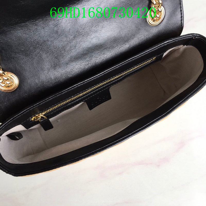 Glami Fashion - GCI Bags - 10397