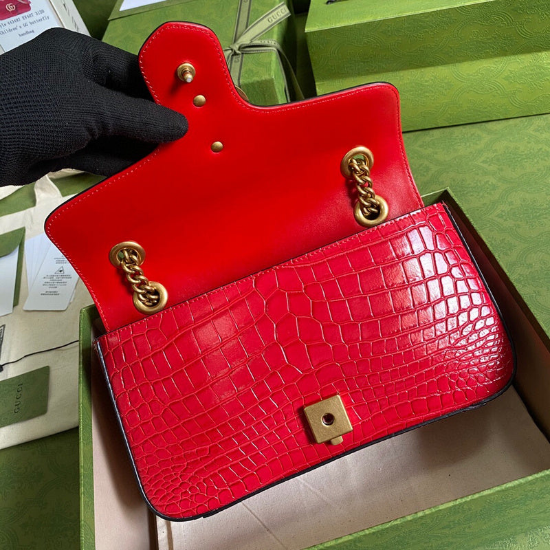 Glami Fashion - GCI Bags - 5837