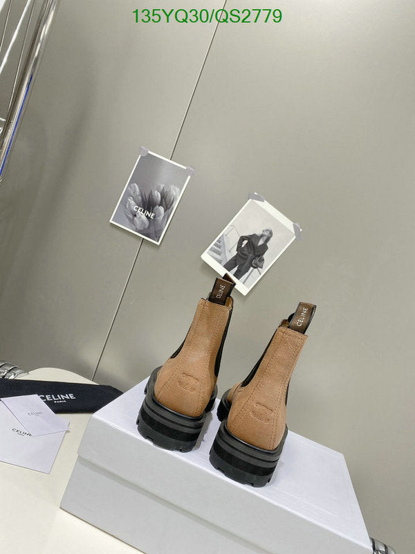 SAMC - COL Women Shoes - 113