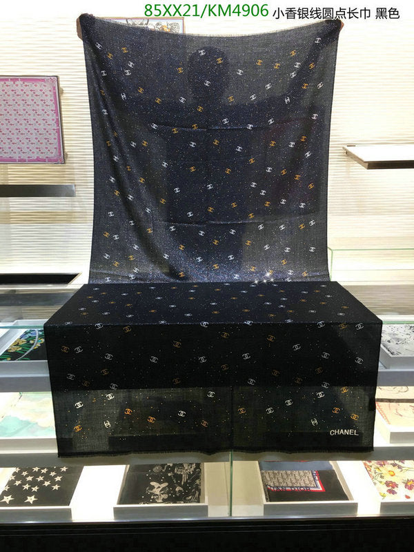 SAMC - CHL Scarves - 940