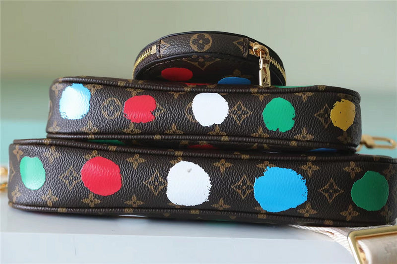 ELE - LUV Bags - 453