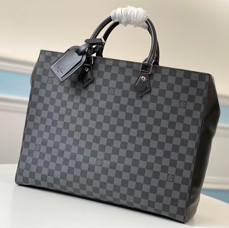 SAMC - LOV Bags - 2658