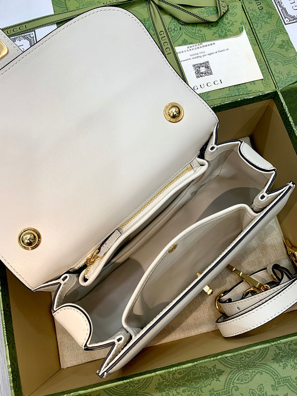 Satchel Bags - GCI Bags - 696