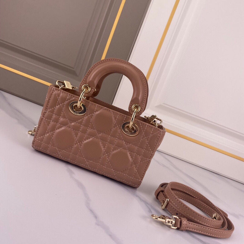 Glami Fashion - DIR Bags - 640