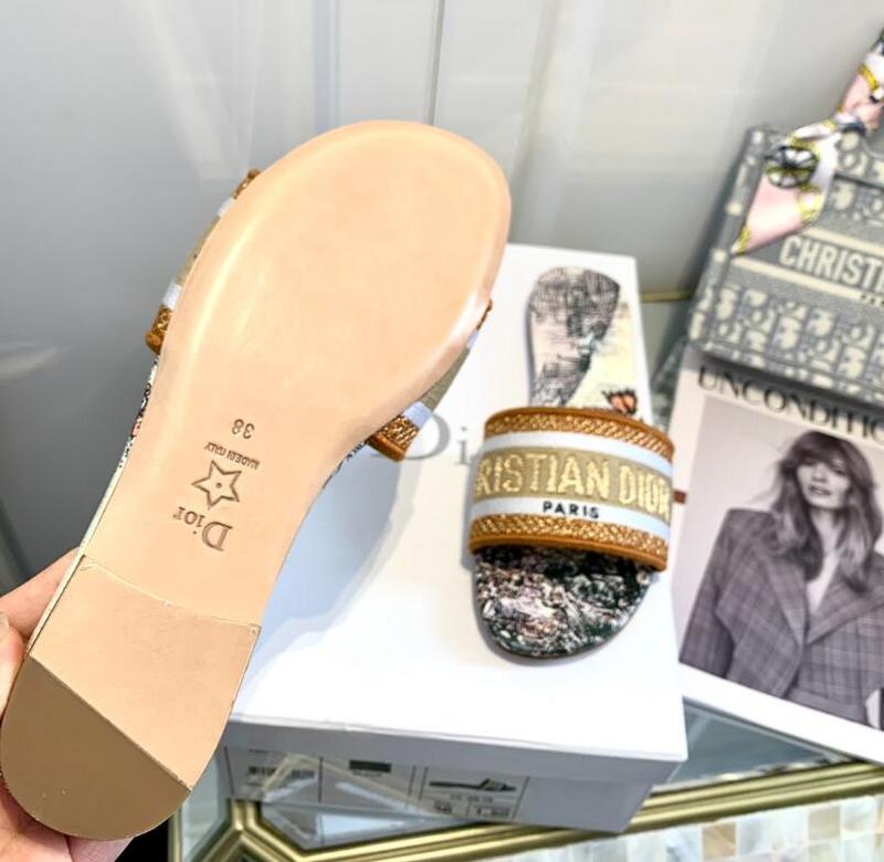 SAMCC - DOR Women Shoes - 948