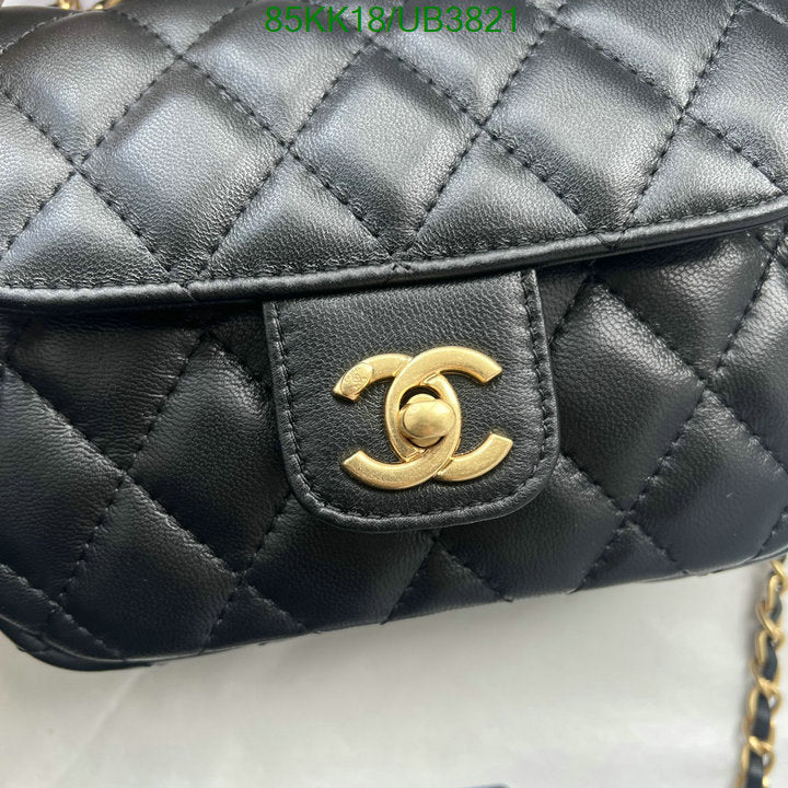 SAMC - CHL Bags Crossbody - 083