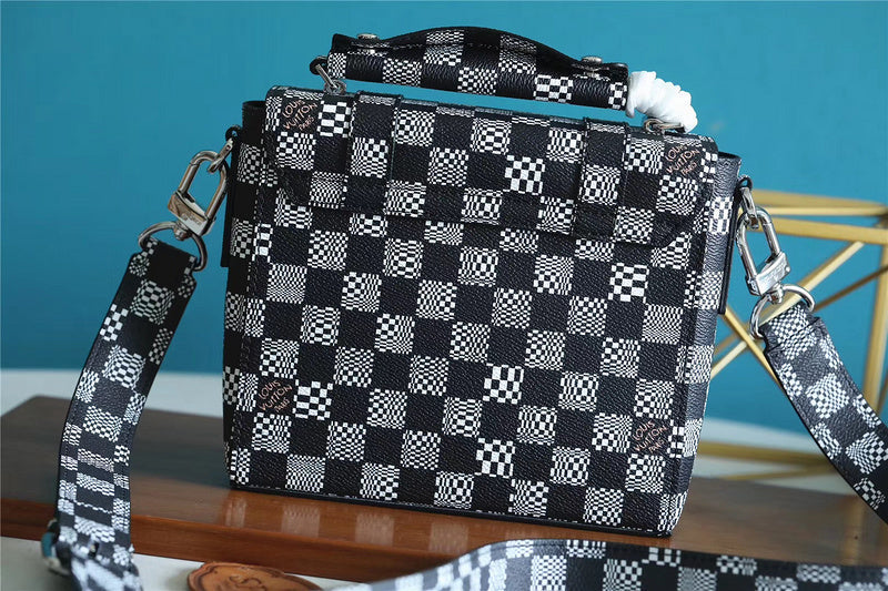 Satchel Bags - VL Bags - 7701