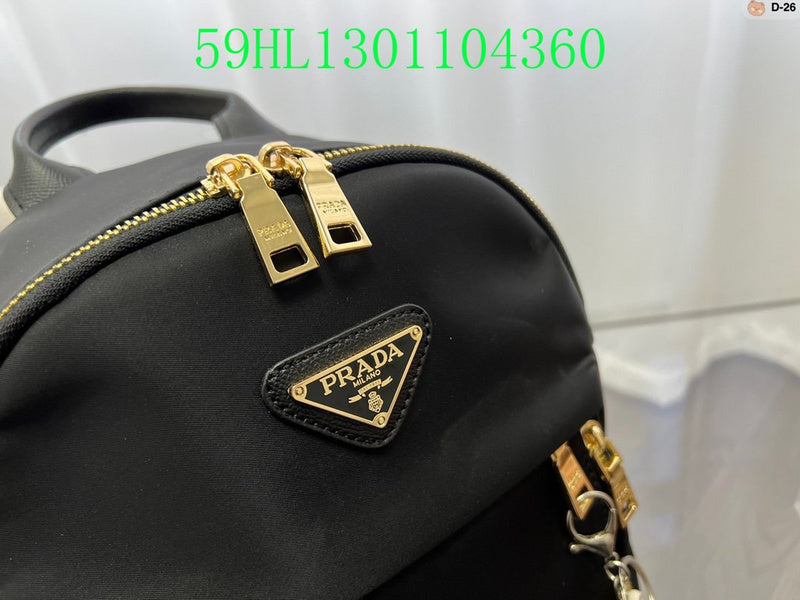 Satchel Bags - PDA Bags - 3859
