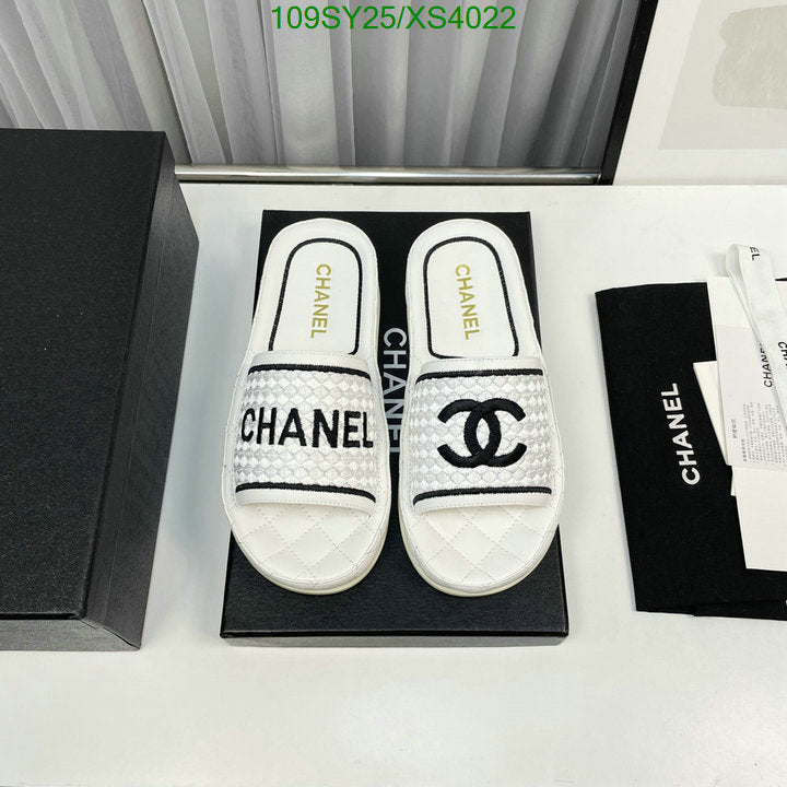 SAMC - CHL Women Shoes Slippers - 152