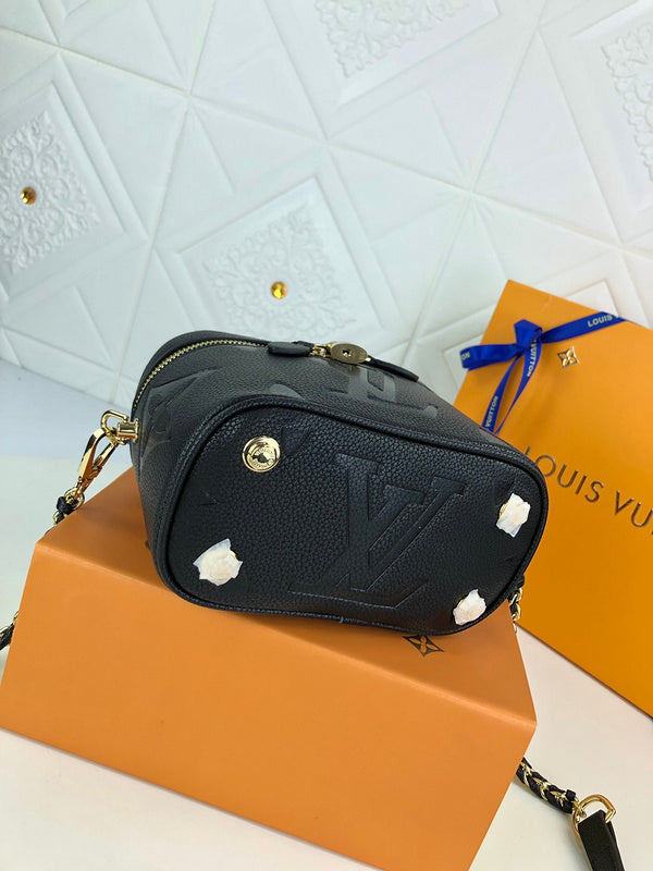 Glami- Glami- Lu-Vi bags - 3812