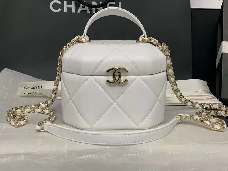 Satchel Bags - CHL Bags - 5684