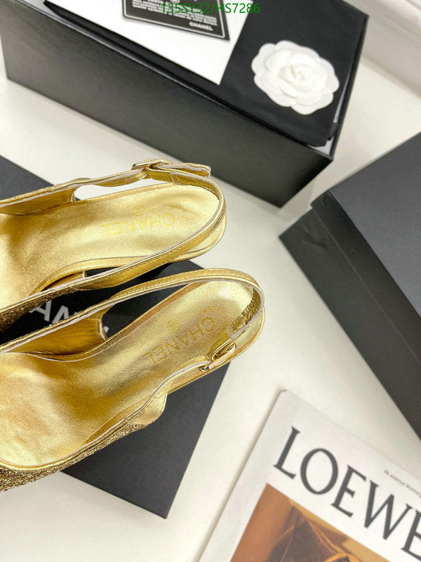 SAMC - CHL Women Shoes High Heels - 120