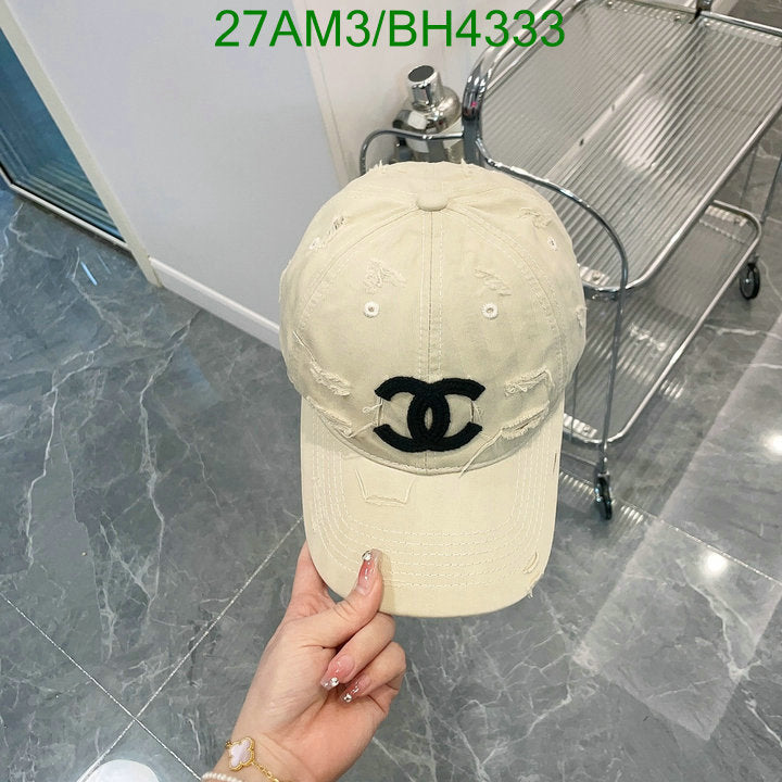 SAMC - CHL Caps & Hats - 025