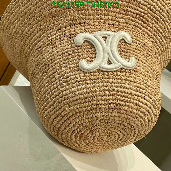 SAMC - COL Caps & Hats - 028